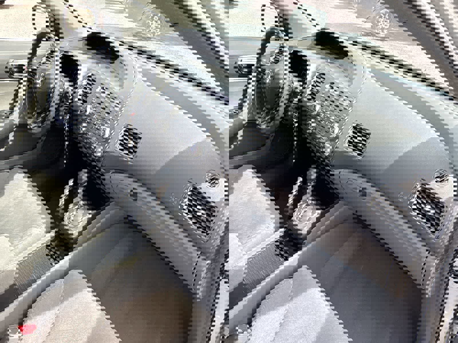 Used 2008 Honda Civic LX image 25