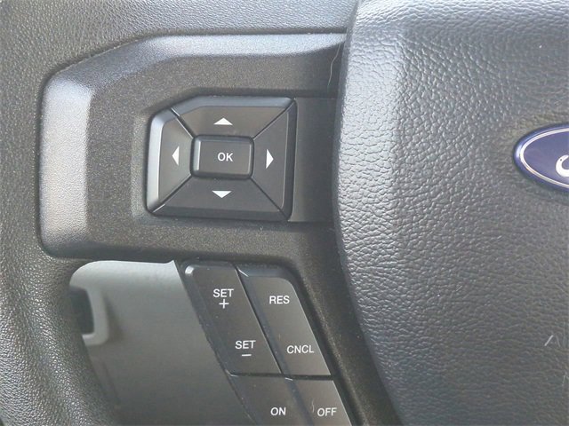 Certified 2019 Ford F150 XL w/ Equipment Group 101A Mid image 21