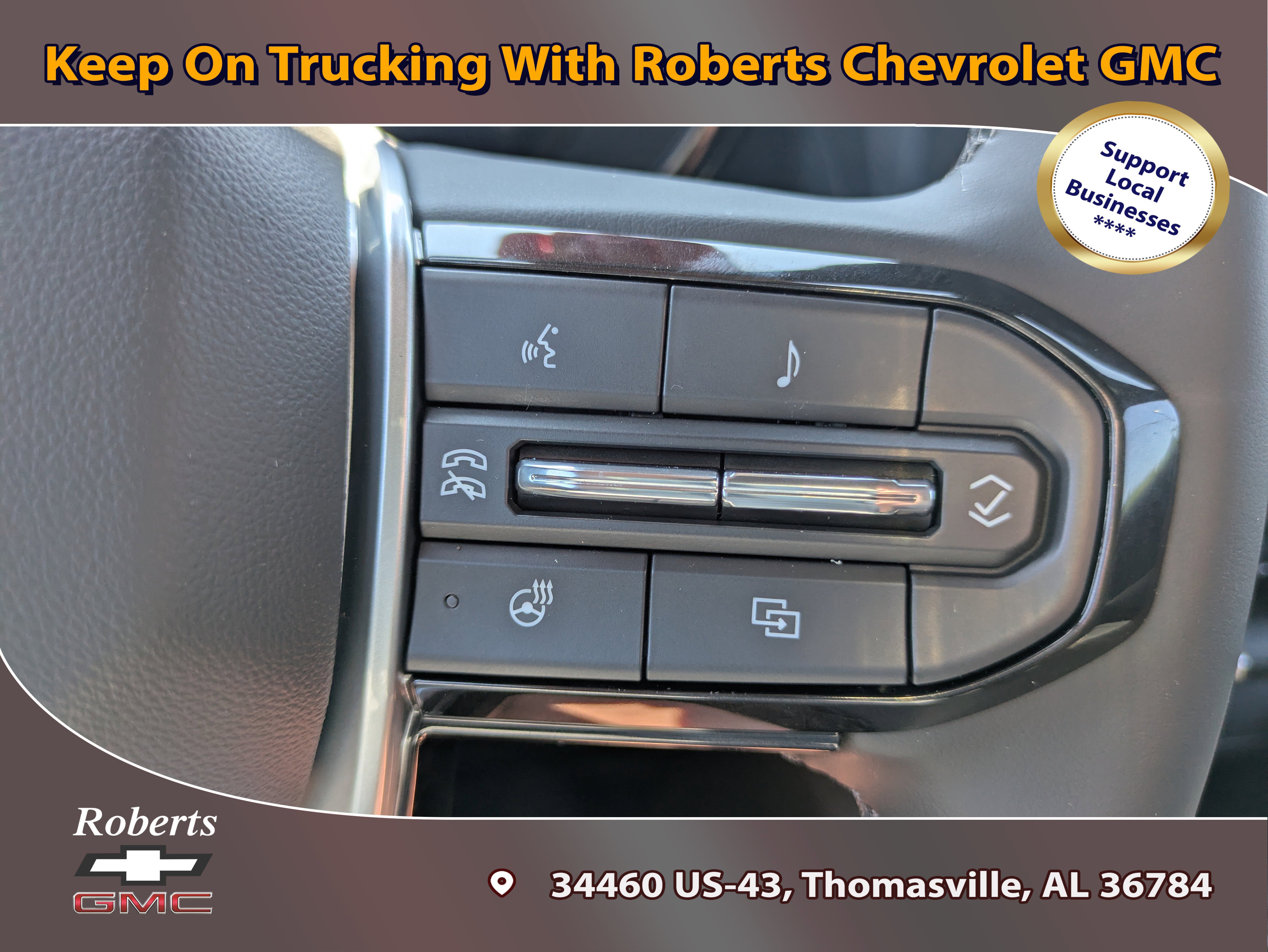 New 2026 Chevrolet Colorado LT w/ LT Convenience Package image 21