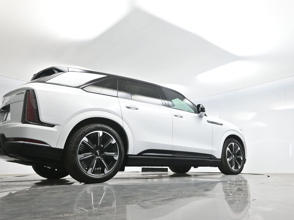 Used 2025 Cadillac Escalade IQ Sport 2 image 74