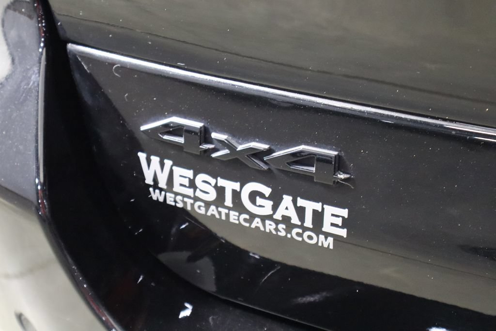 Used 2025 Jeep Grand Cherokee L Summit AWD/4WD image 59
