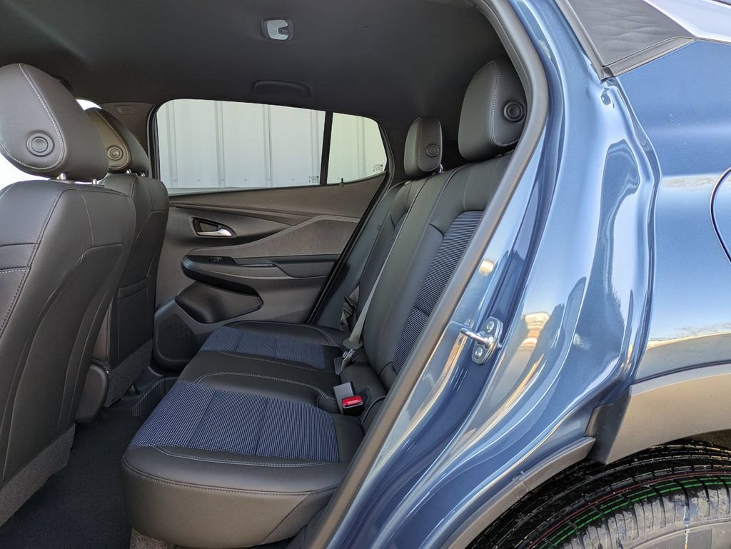 New 2026 Buick Envista Preferred w/ Convenience I Package FWD image 9