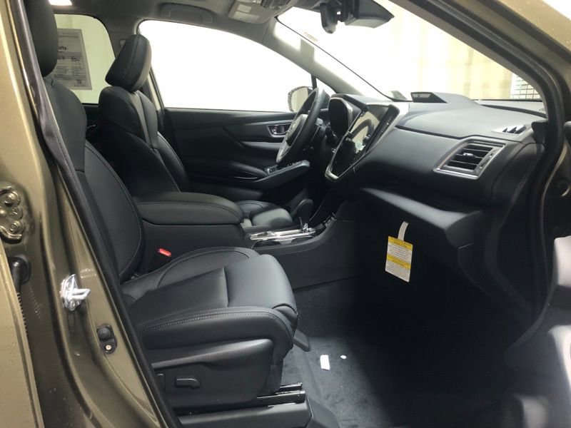 New 2026 Subaru Ascent Limited image 16
