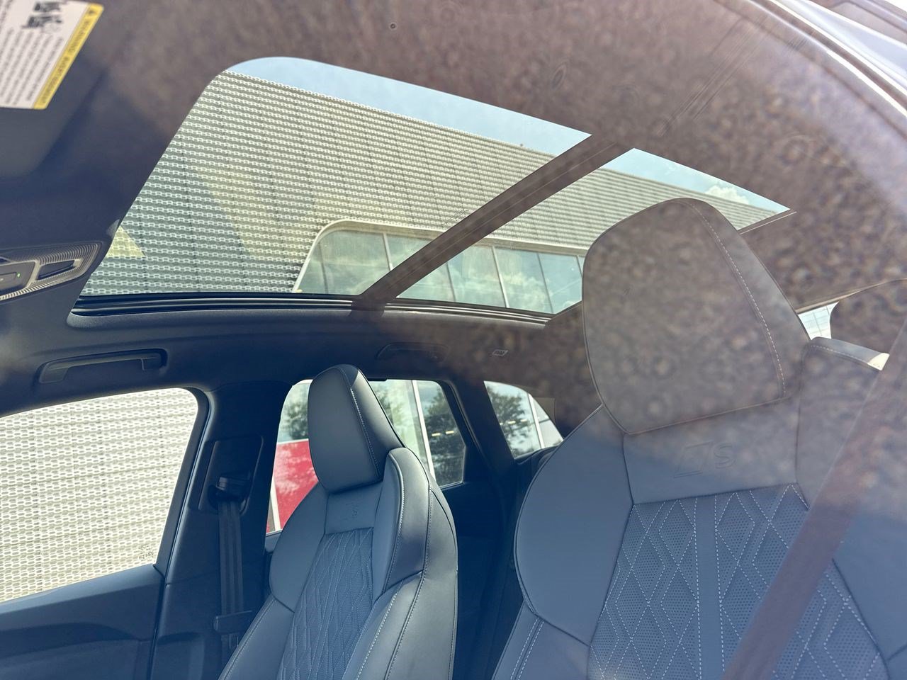 New 2026 Audi SQ5 Premium Plus AWD/4WD image 18