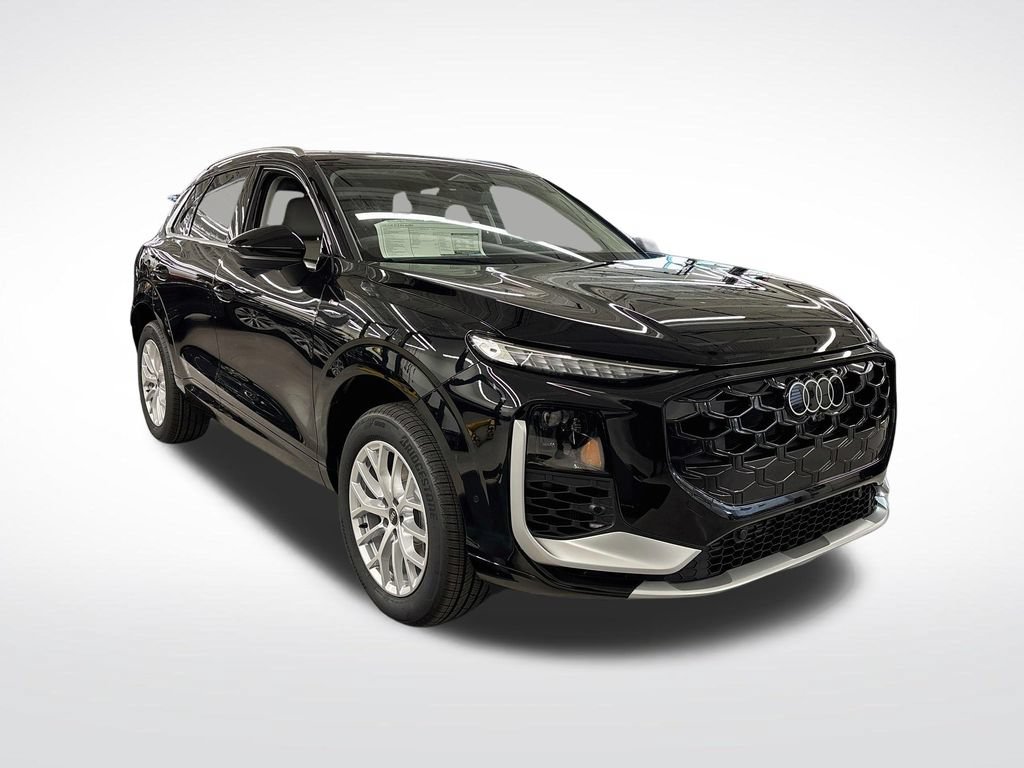 New 2026 Audi Q3 quattro 2.0T AWD/4WD image 7