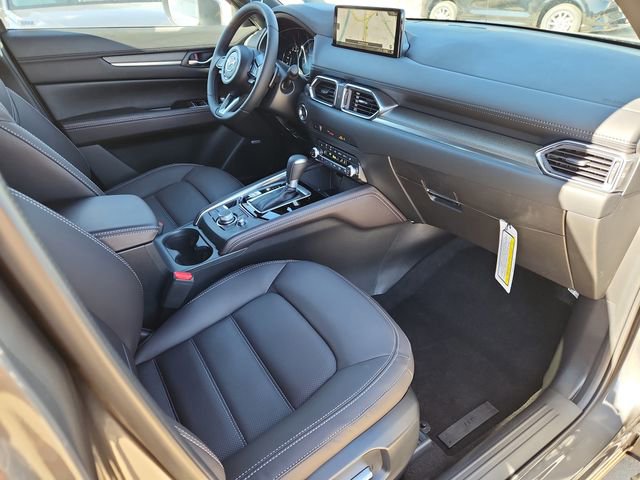 Used 2025 MAZDA CX-5 Signature image 17