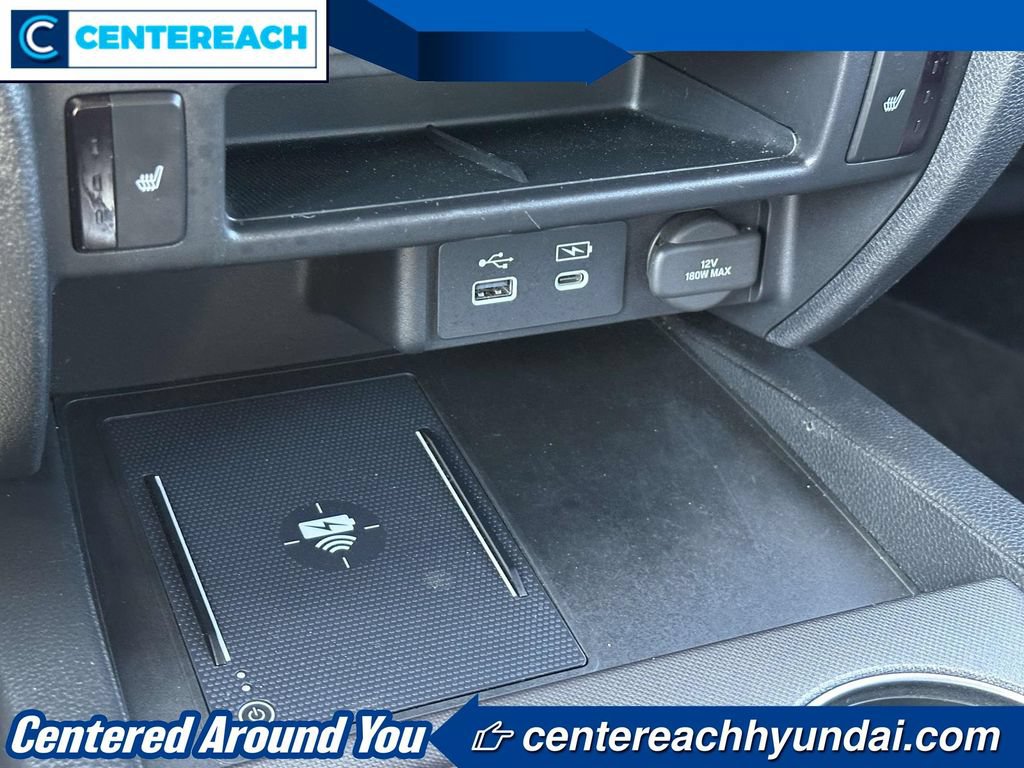 Used 2024 Honda Ridgeline RTL image 30