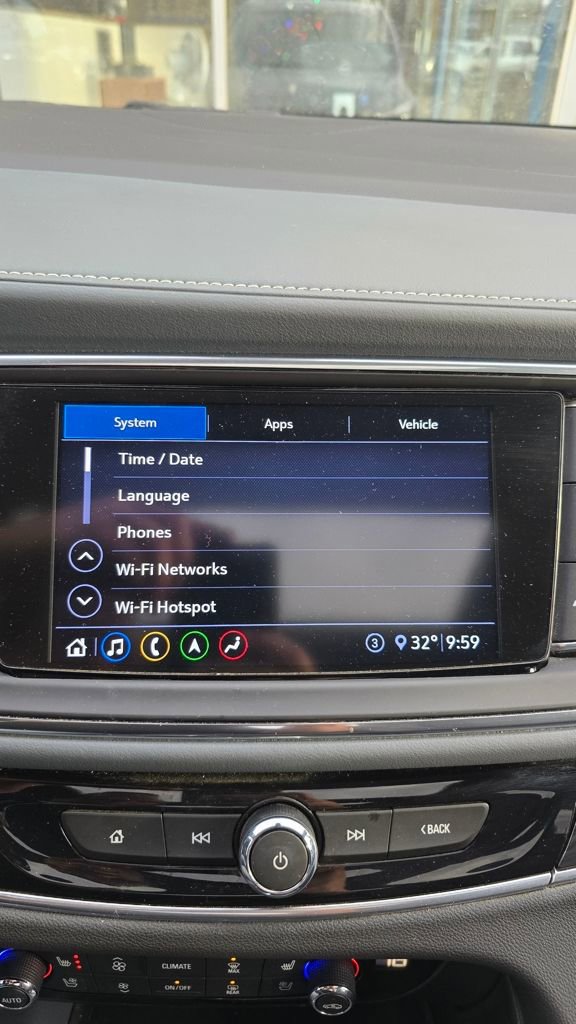 Used 2020 Buick Enclave Premium w/ Sun and Sites Package image 19