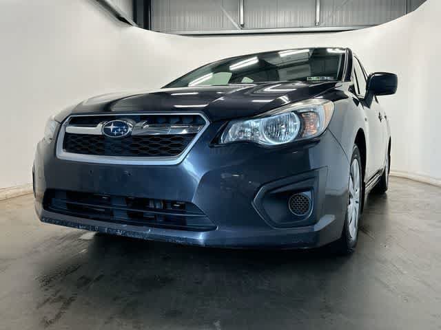 Used 2013 Subaru Impreza 2.0i AWD/4WD image 26