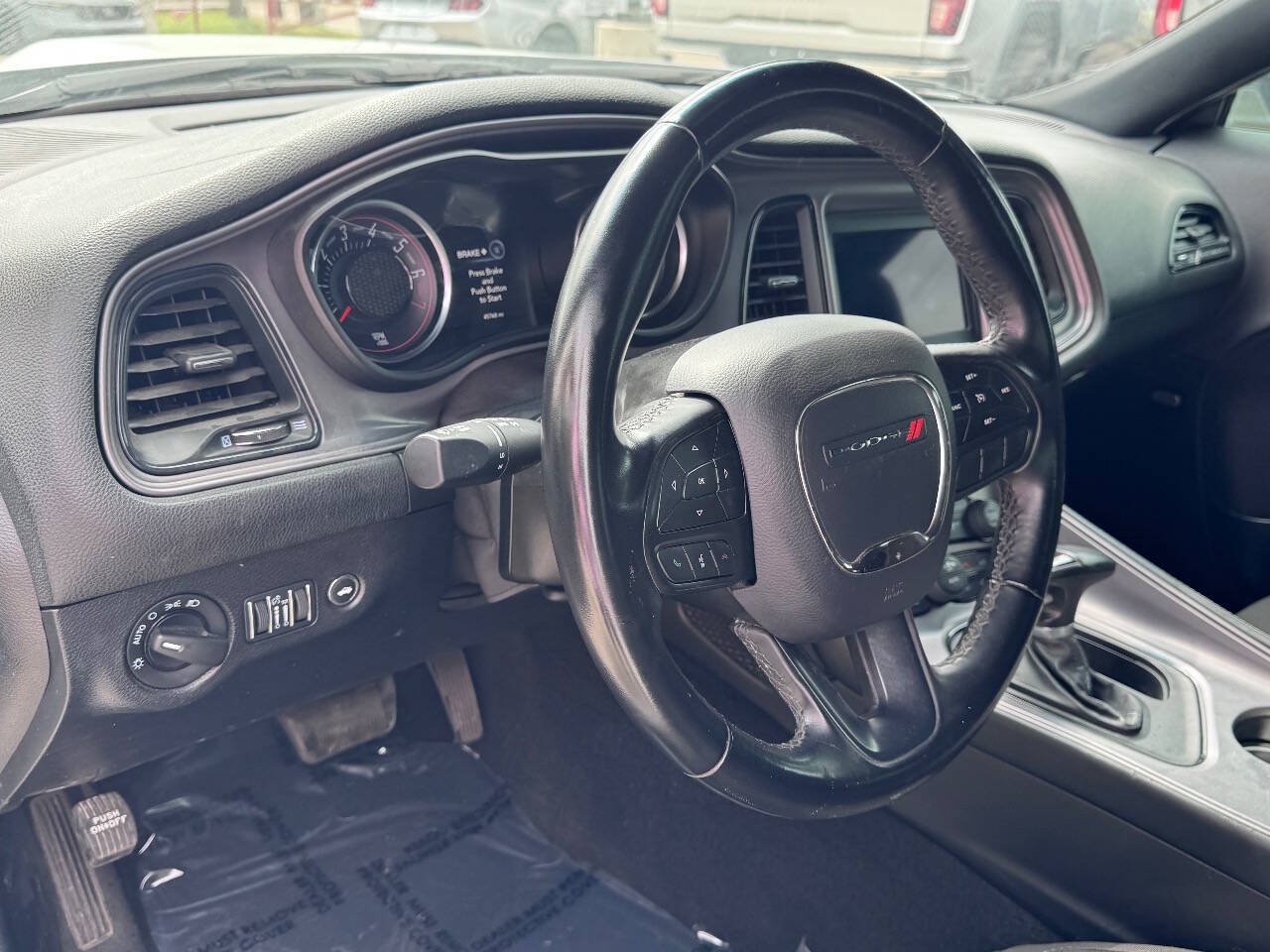 Used 2023 Dodge Challenger GT RWD image 15