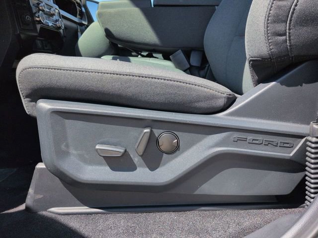 New 2026 Ford F150 XLT RWD image 20