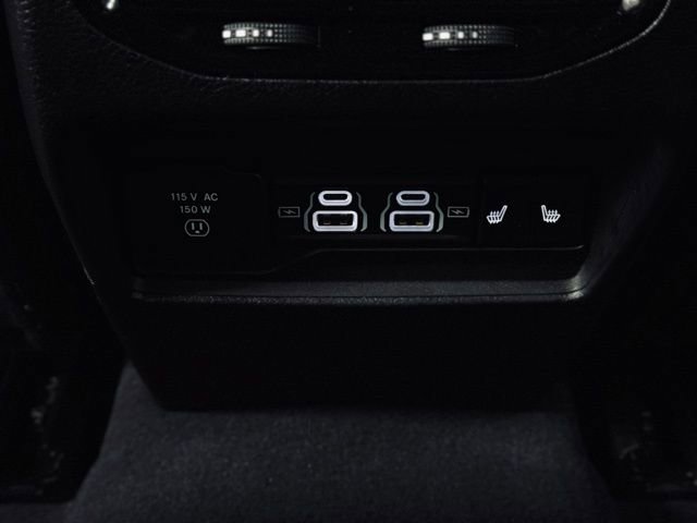 Certified 2023 Jeep Grand Cherokee Limited image 21