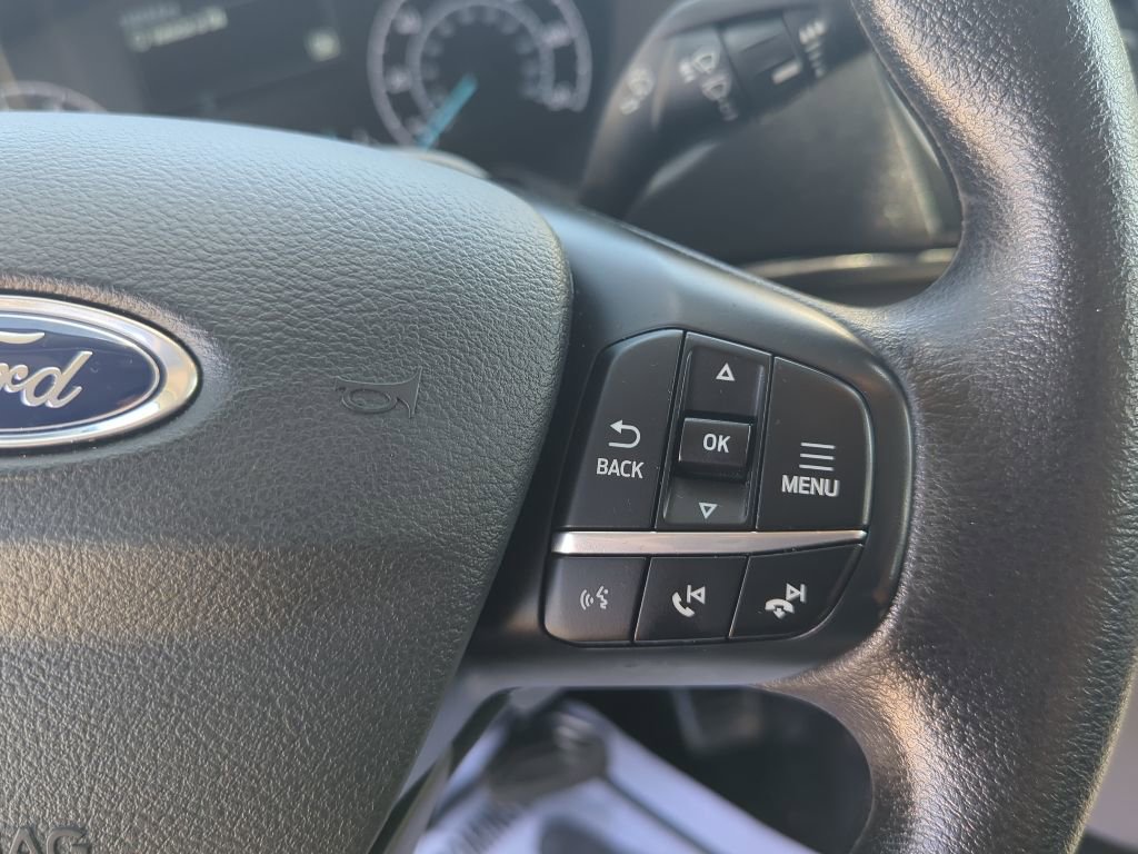 Used 2023 Ford Transit 250 Low Roof AWD w/ Exterior Upgrade Package image 25