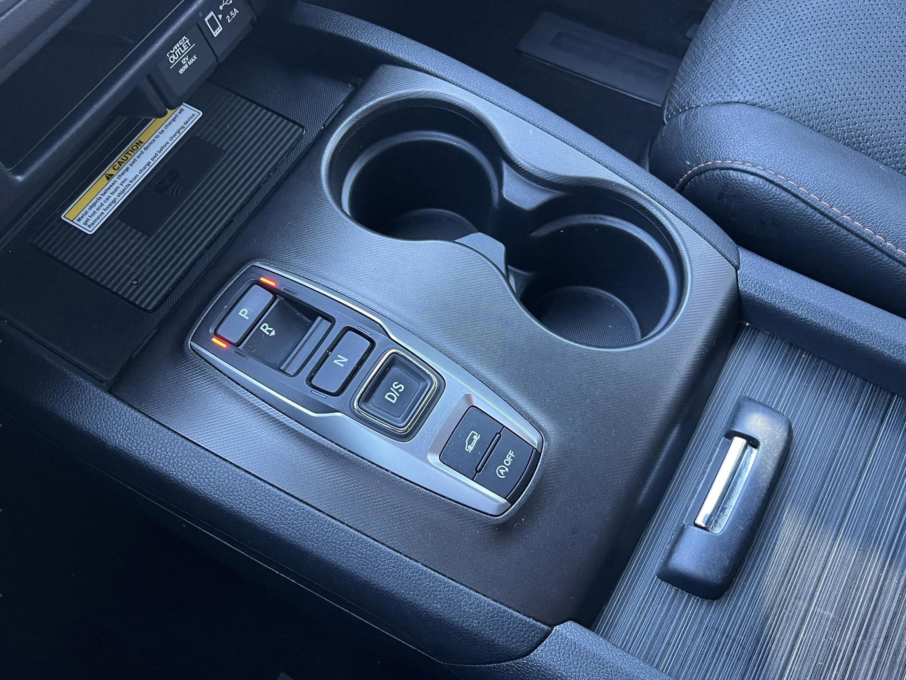 Certified 2022 Honda Pilot TrailSport image 14