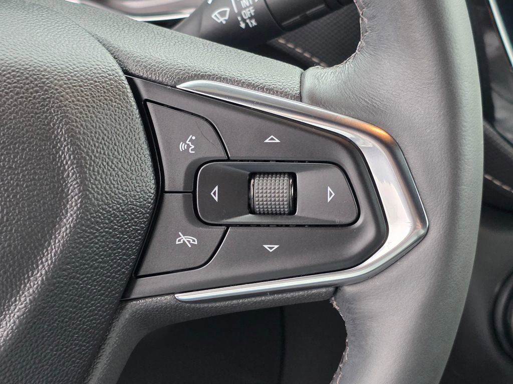 Used 2023 Chevrolet TrailBlazer ACTIV w/ Convenience Package image 17