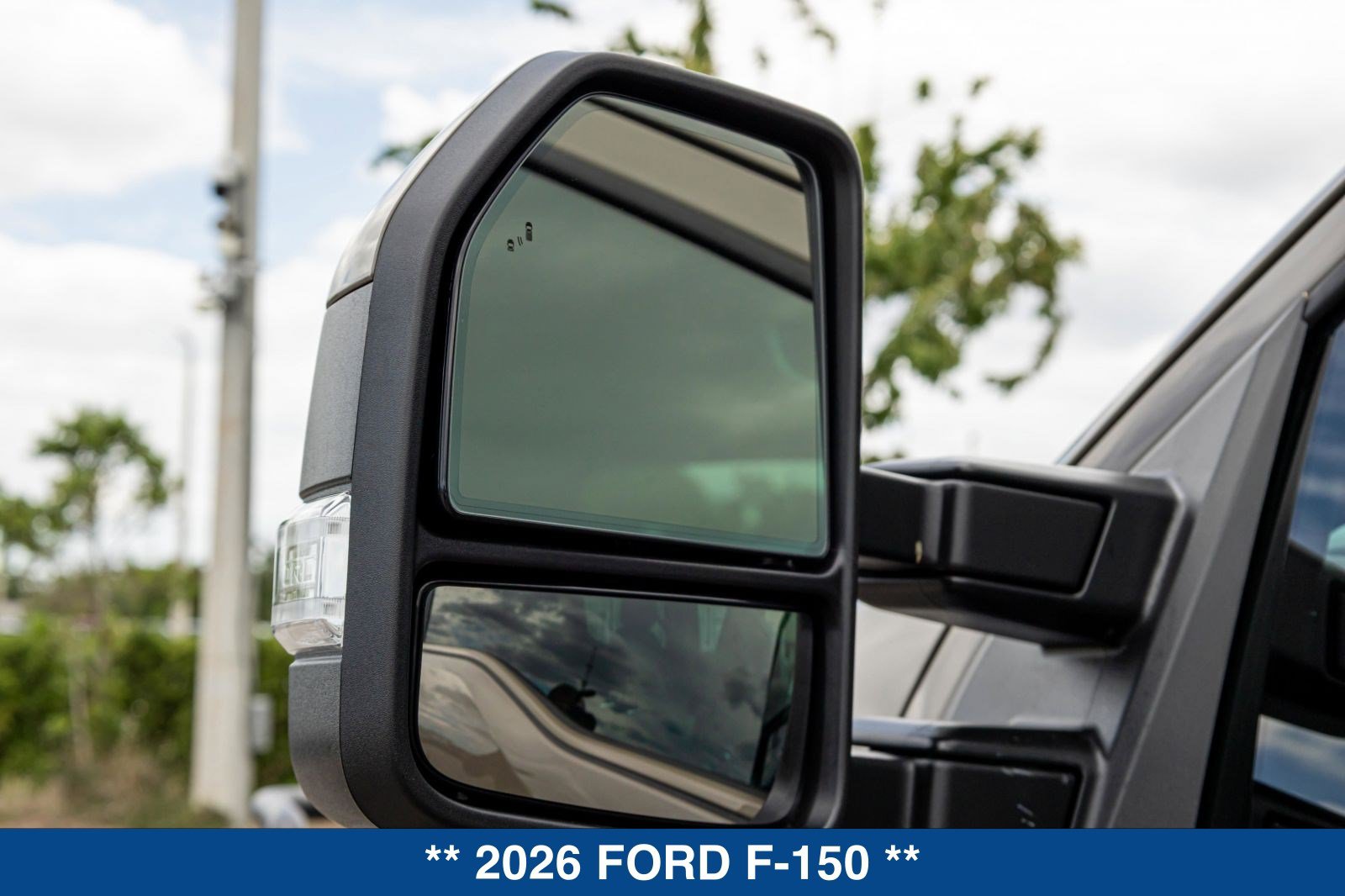 New 2026 Ford F150 Lariat w/ Equipment Group 502A High AWD/4WD image 22