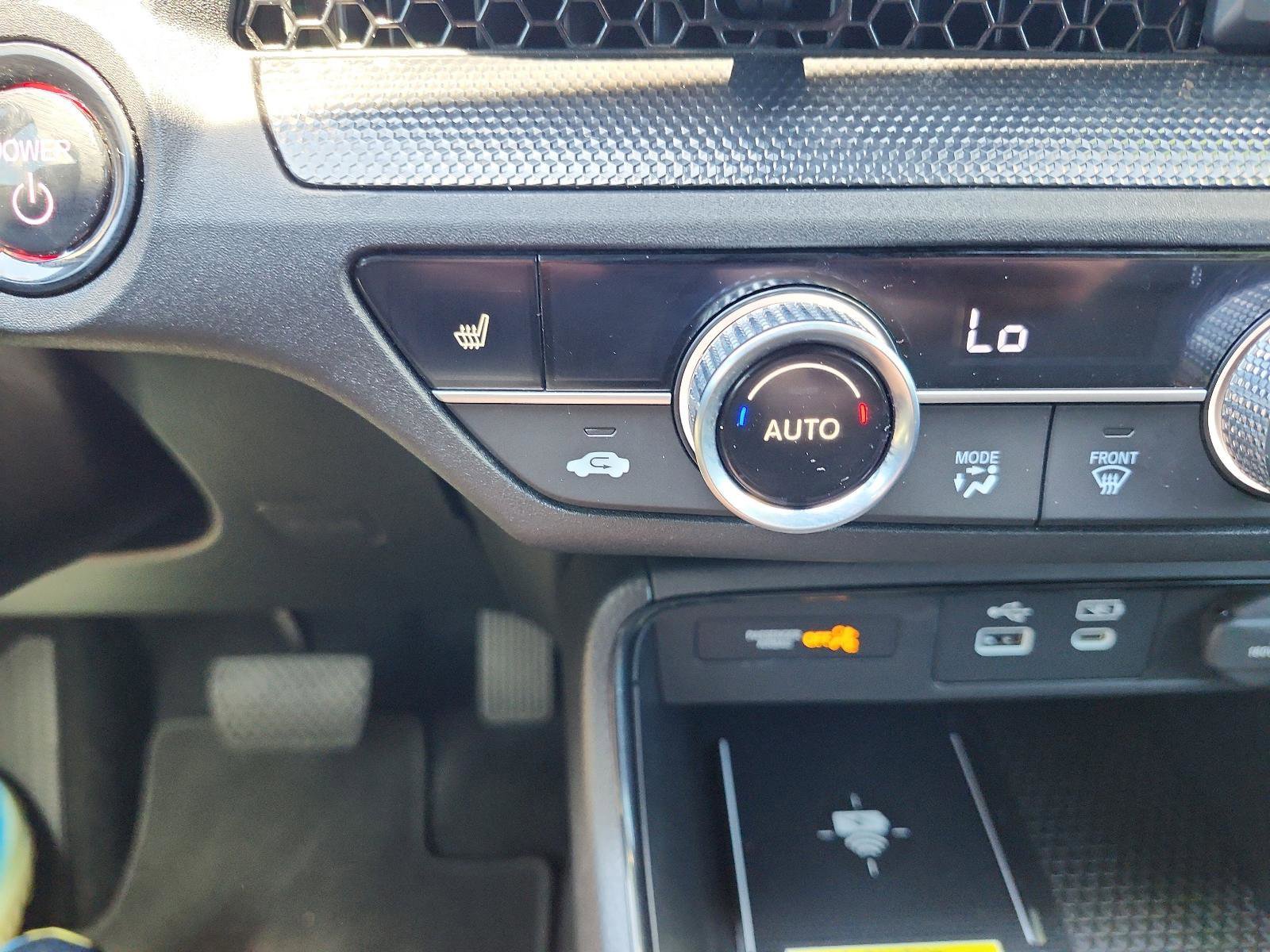 Used 2024 Honda CR-V Sport-L image 19