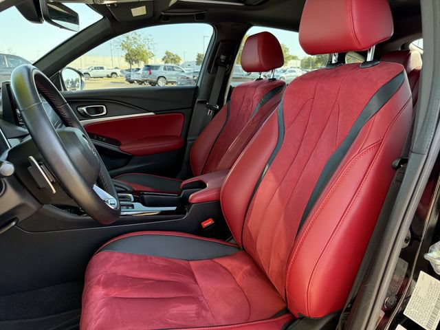 Used 2025 Acura Integra A-Spec w/ Technology Package FWD image 24