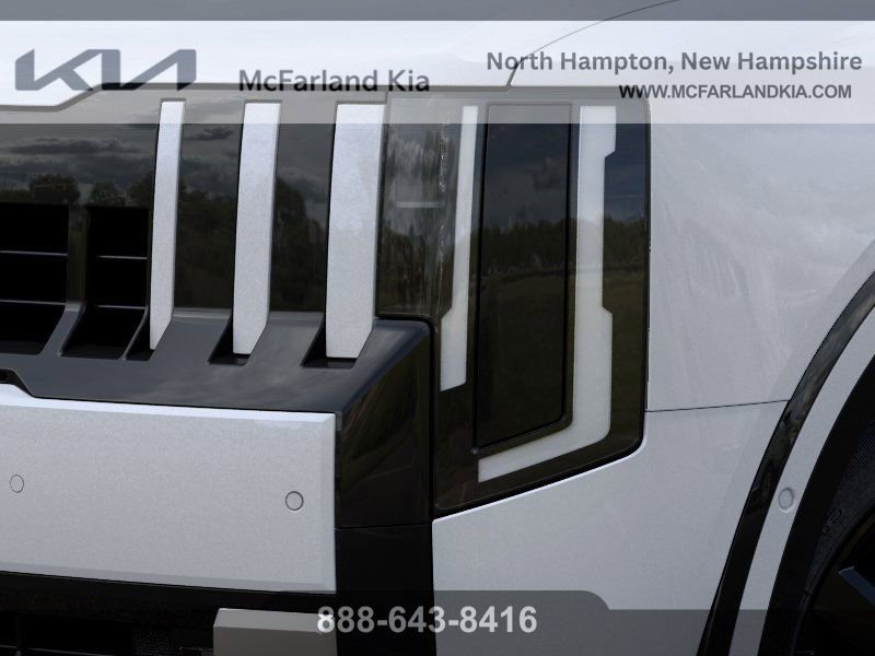 New 2027 Kia Telluride X-Line SX Prestige image 10