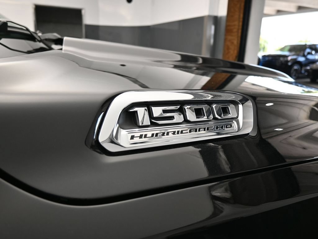 New 2026 RAM 1500 Limited AWD/4WD image 49