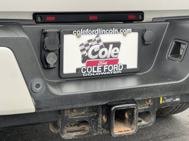Certified 2019 Ford F350 Limited AWD/4WD image 7