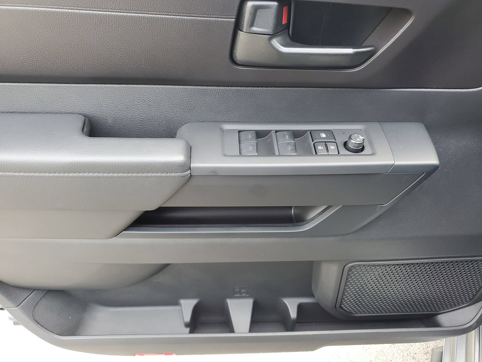 Certified 2026 Toyota Tundra SR AWD/4WD image 19