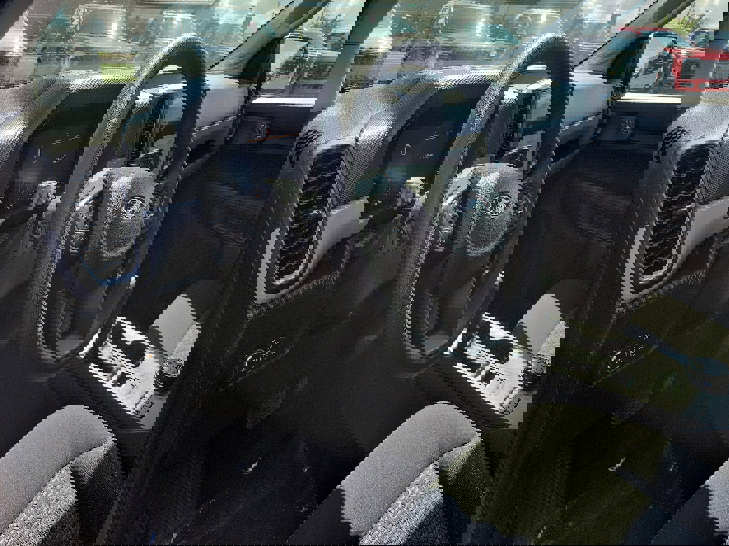 New 2025 Ford Ranger XL w/ Trailer Tow Package image 20