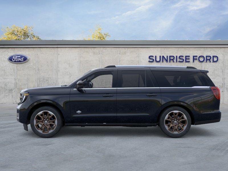 New 2026 Ford Expedition Max King Ranch AWD/4WD image 3