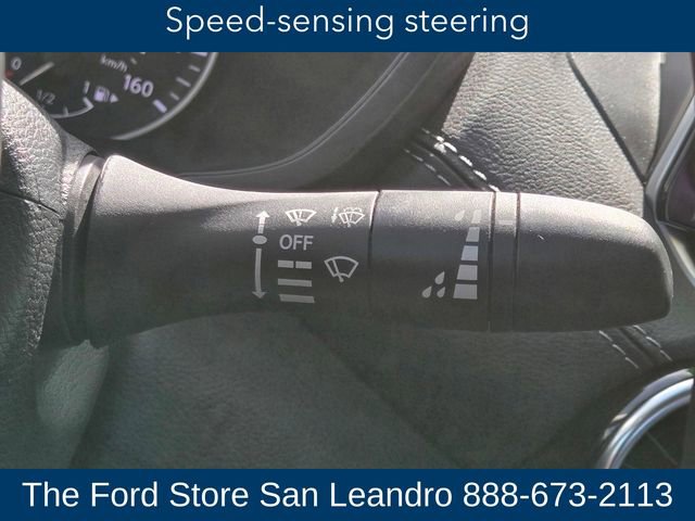 Used 2025 Nissan Sentra SV w/ All-Weather Package image 24