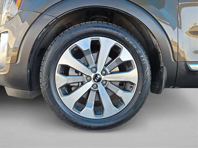 Used 2020 Kia Telluride S image 25