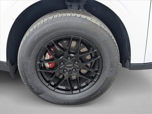 Used 2022 Ford Maverick XL image 22