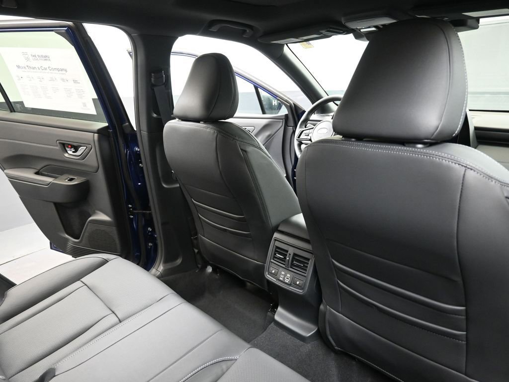 New 2026 Subaru Outback Touring image 15