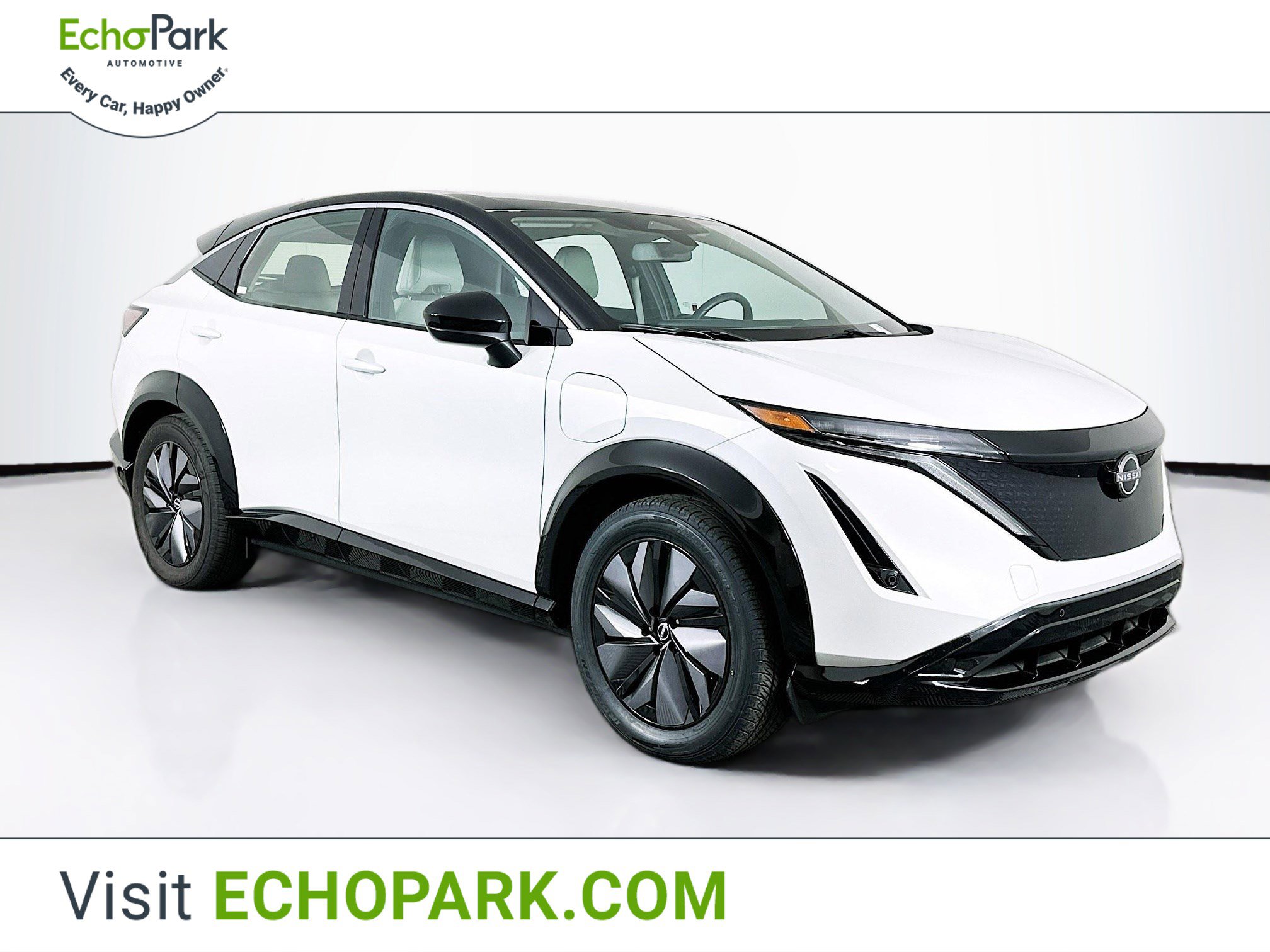 Used 2024 Nissan Ariya FWD