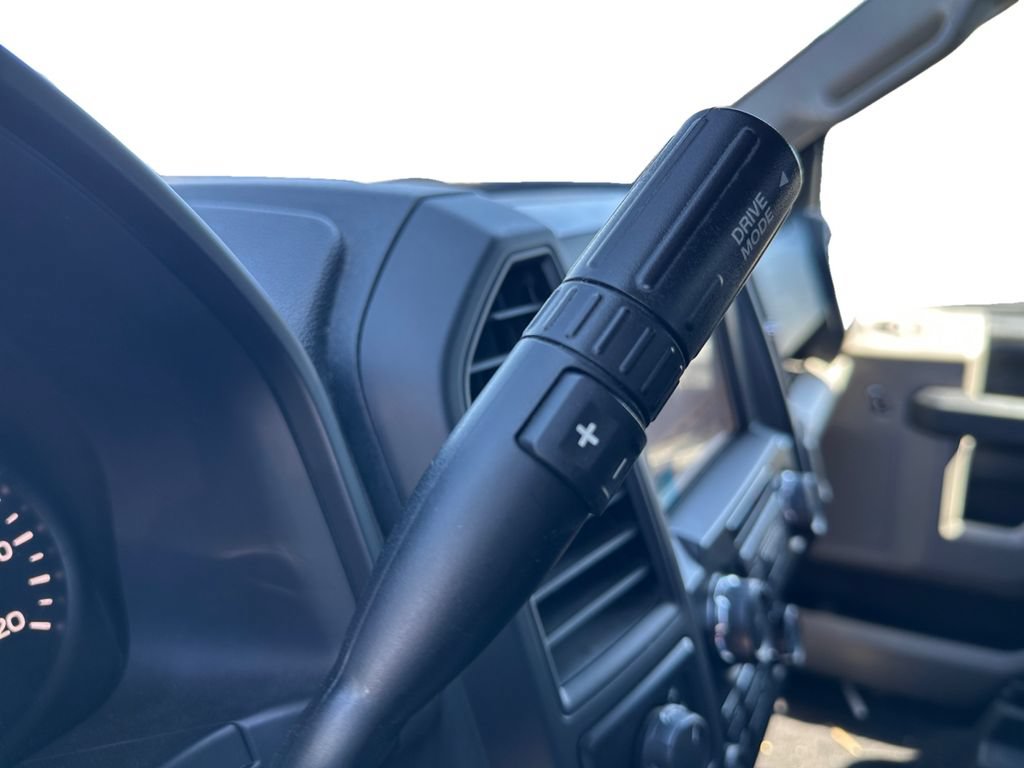 Used 2019 Ford F150 XL w/ Equipment Group 101A Mid AWD/4WD image 19