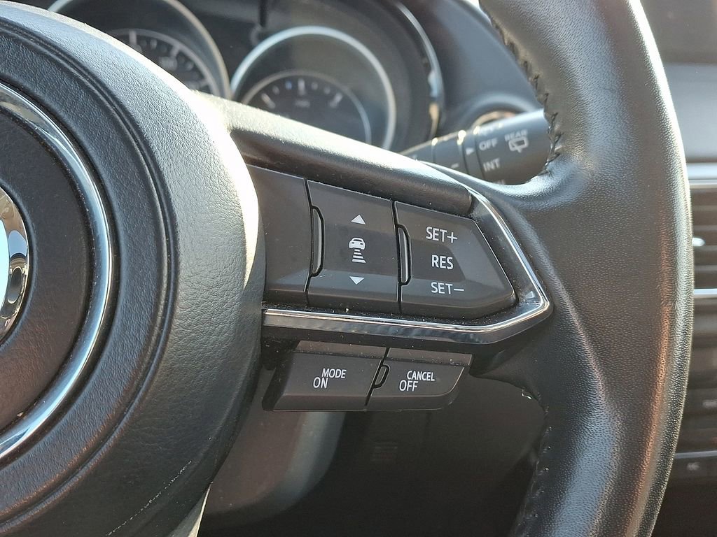 Used 2023 MAZDA CX-9 Touring Plus image 25