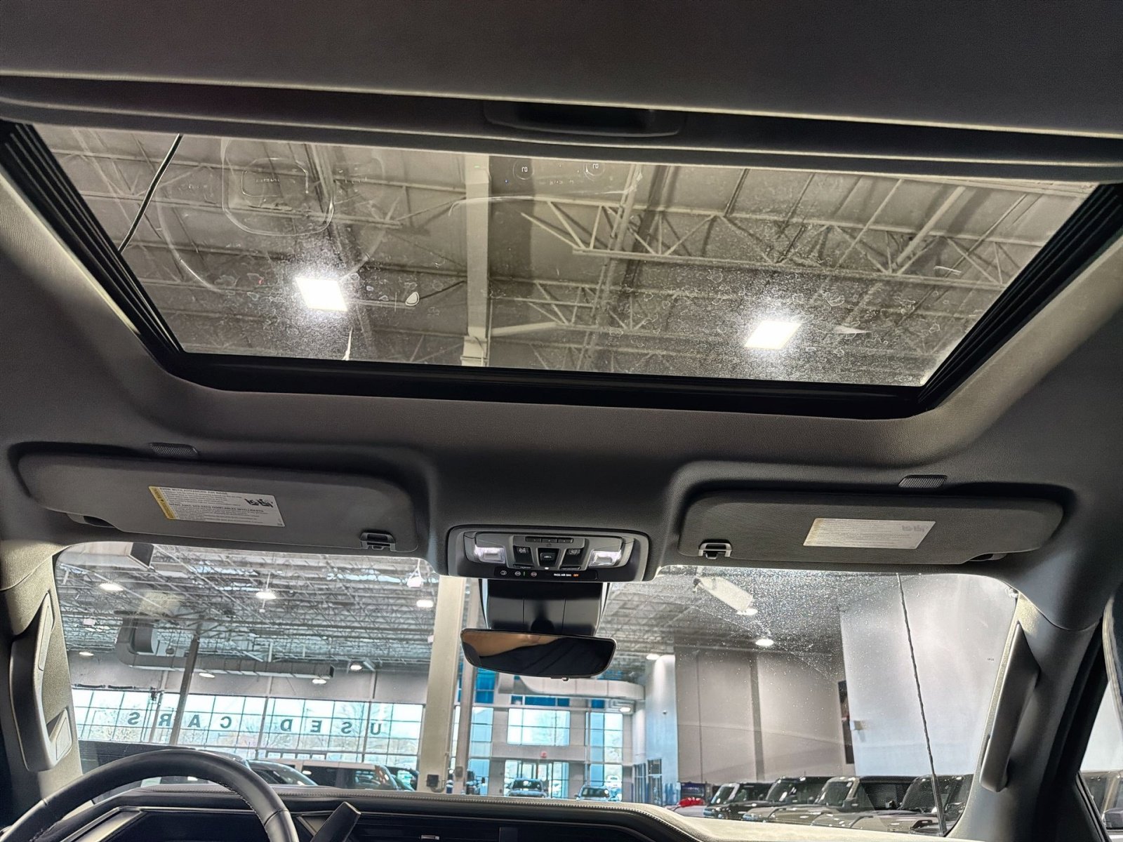 Used 2024 GMC Sierra 2500 Denali w/ Denali Reserve Package image 31