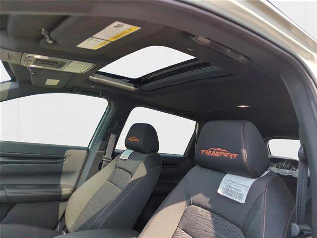 New 2026 Honda CR-V TrailSport image 17