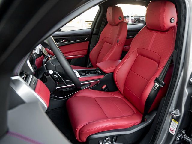 New 2026 Jaguar F-PACE R-Dynamic S image 13