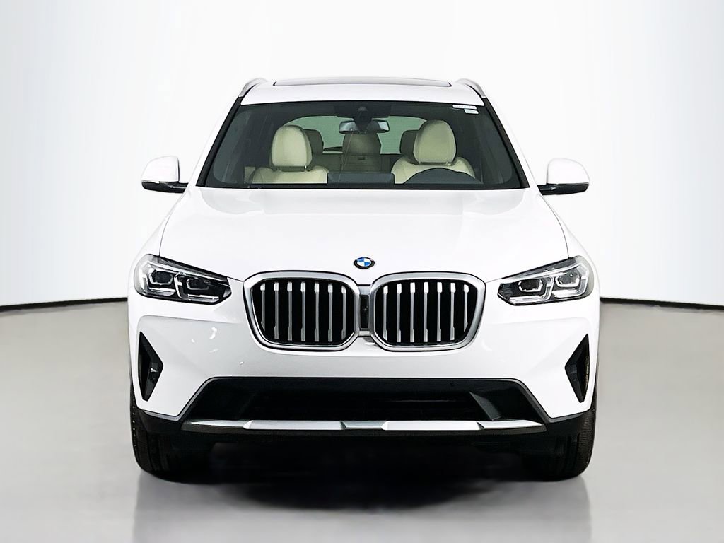 Used 2023 BMW X3 xDrive30i w/ Premium Package w/ZPA video 2