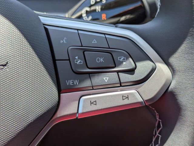 New 2026 Volkswagen Tiguan S FWD image 26