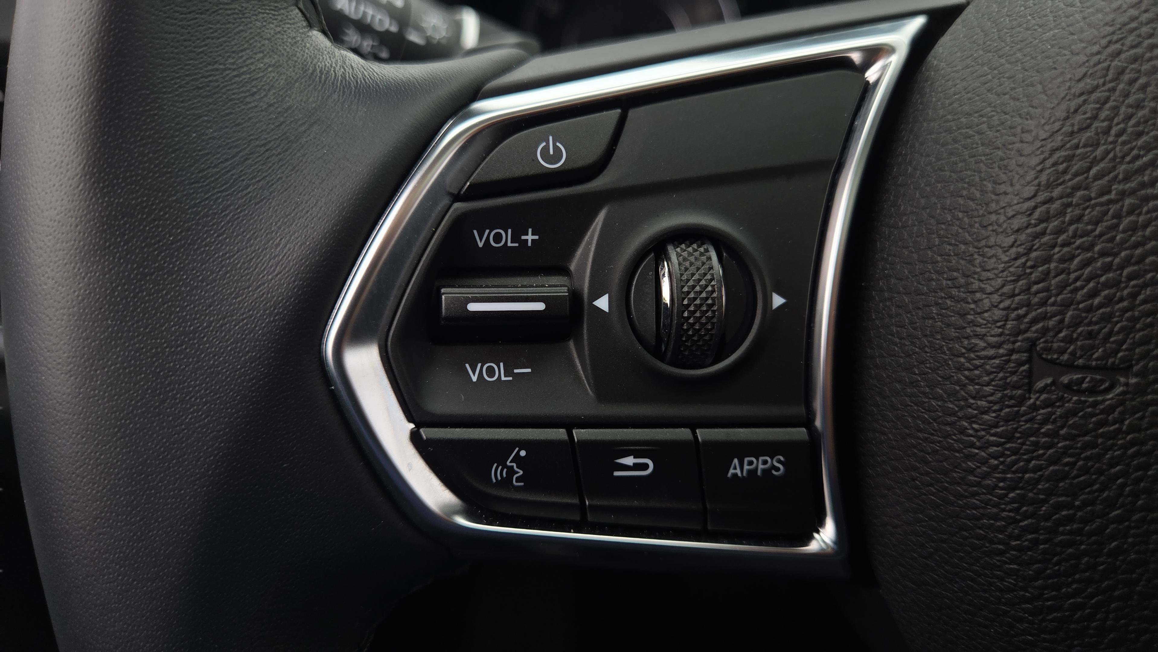 Certified 2025 Acura RDX SH-AWD w/ Technology Package image 22