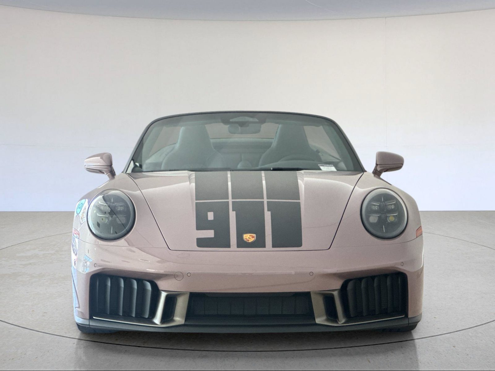 Certified 2026 Porsche 911 GTS RWD image 11
