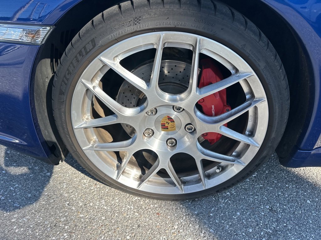 Used 2009 Porsche 911 Carrera S image 12