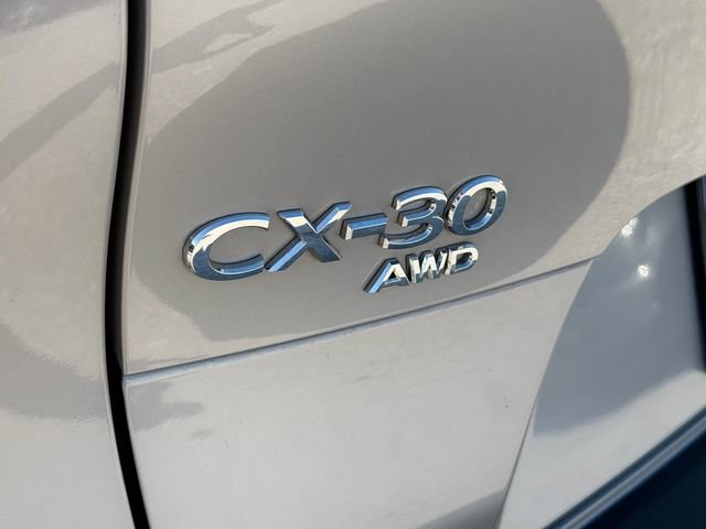 Used 2022 MAZDA CX-30 AWD 2.5 S w/ Select Package image 14