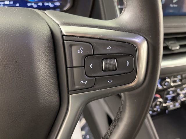 Used 2024 Chevrolet Tahoe LT image 22