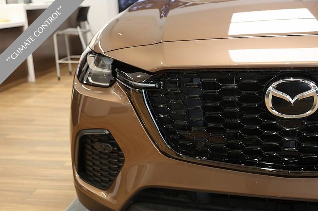 New 2025 MAZDA CX-70 3.3 Turbo w/ Premium Package image 9