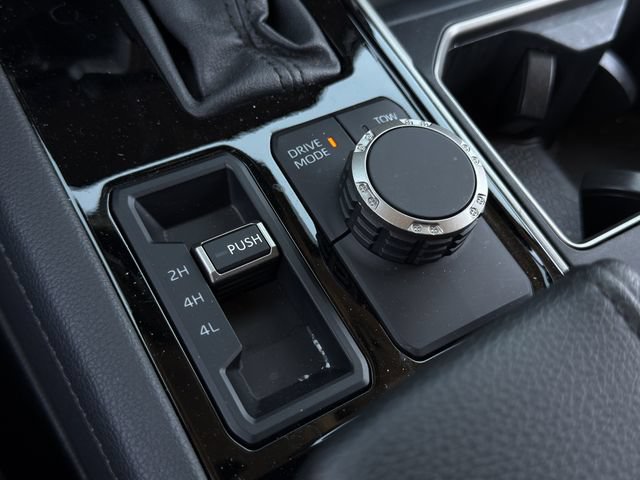 Used 2024 Toyota Tundra Limited AWD/4WD image 20