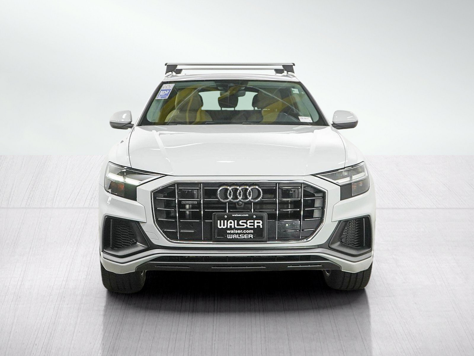 Used 2022 Audi Q8 Premium Plus w/ Premium Plus Package AWD/4WD image 8