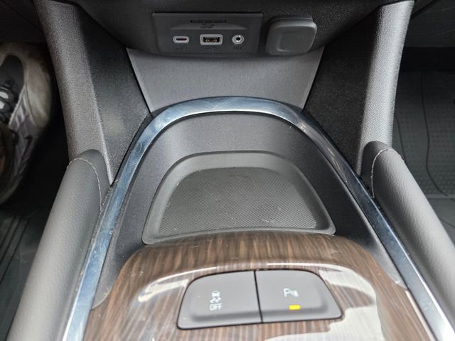 Used 2023 Chevrolet Malibu LT w/ Driver Confidence Package image 34
