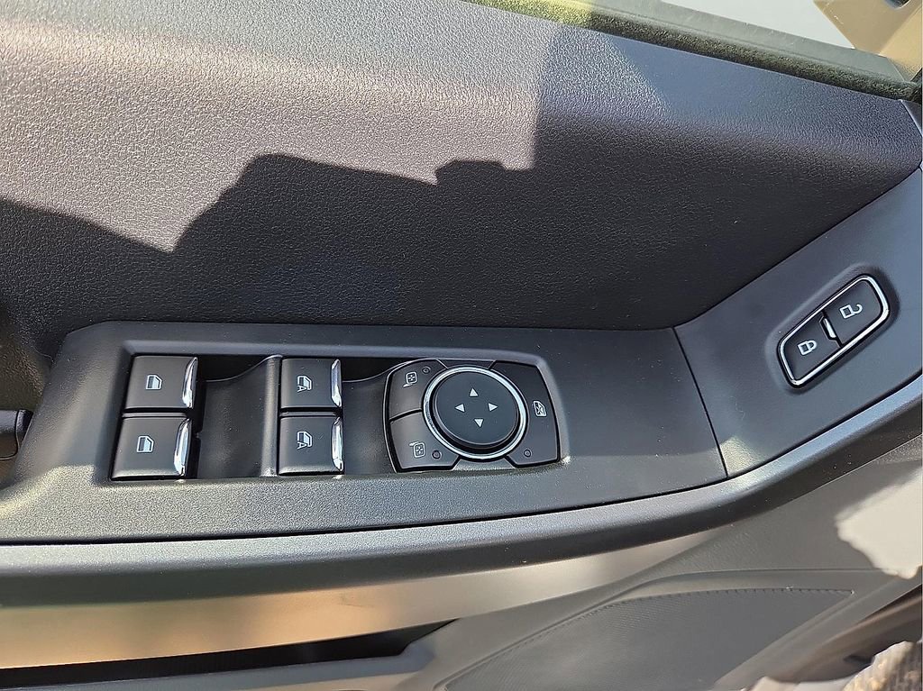 New 2026 Ford F350 XLT AWD/4WD image 14